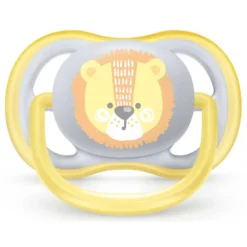 PHILIPS AVENT Ultra Air X2 Boy Pacifiers -Baby Shower Store philips avent ultra air x2 boy pacifiers 2