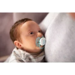 PHILIPS AVENT Ultra Soft X2 Boy Pacifiers 11 PHILIPS AVENT Ultra Soft X2 Boy Pacifiers -Baby Shower Store philips avent ultra soft x2 boy pacifiers 5