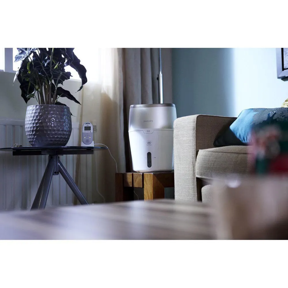 Philips HU4803 NanoCloud Humidifier 4 Philips HU4803 NanoCloud Humidifier - Image 4