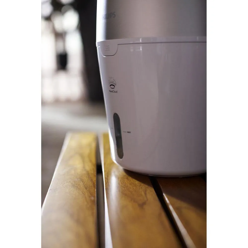 Philips HU4803 NanoCloud Humidifier 6 Philips HU4803 NanoCloud Humidifier - Image 6