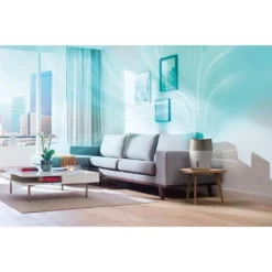 Philips HU4803 NanoCloud Humidifier 13 Philips HU4803 NanoCloud Humidifier -Baby Shower Store philips hu4803 nanocloud humidifier 6