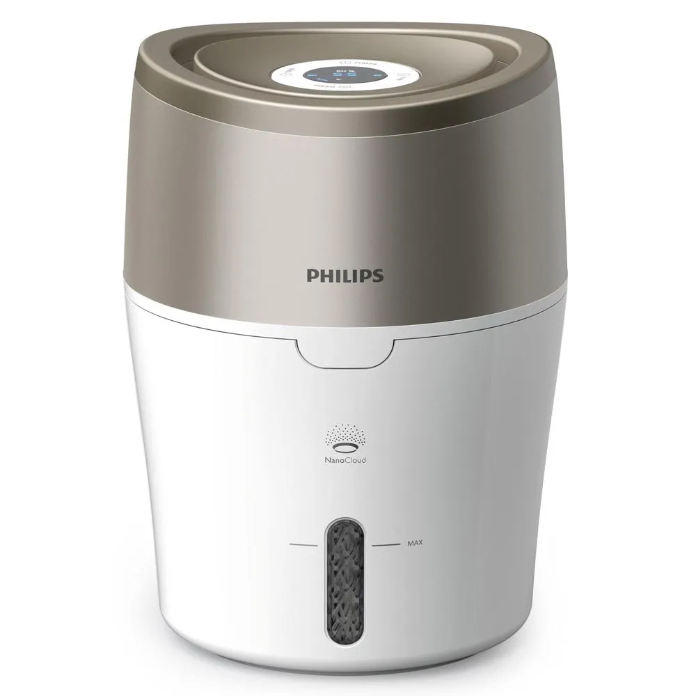 Philips HU4803 NanoCloud Humidifier 1 Philips HU4803 NanoCloud Humidifier
