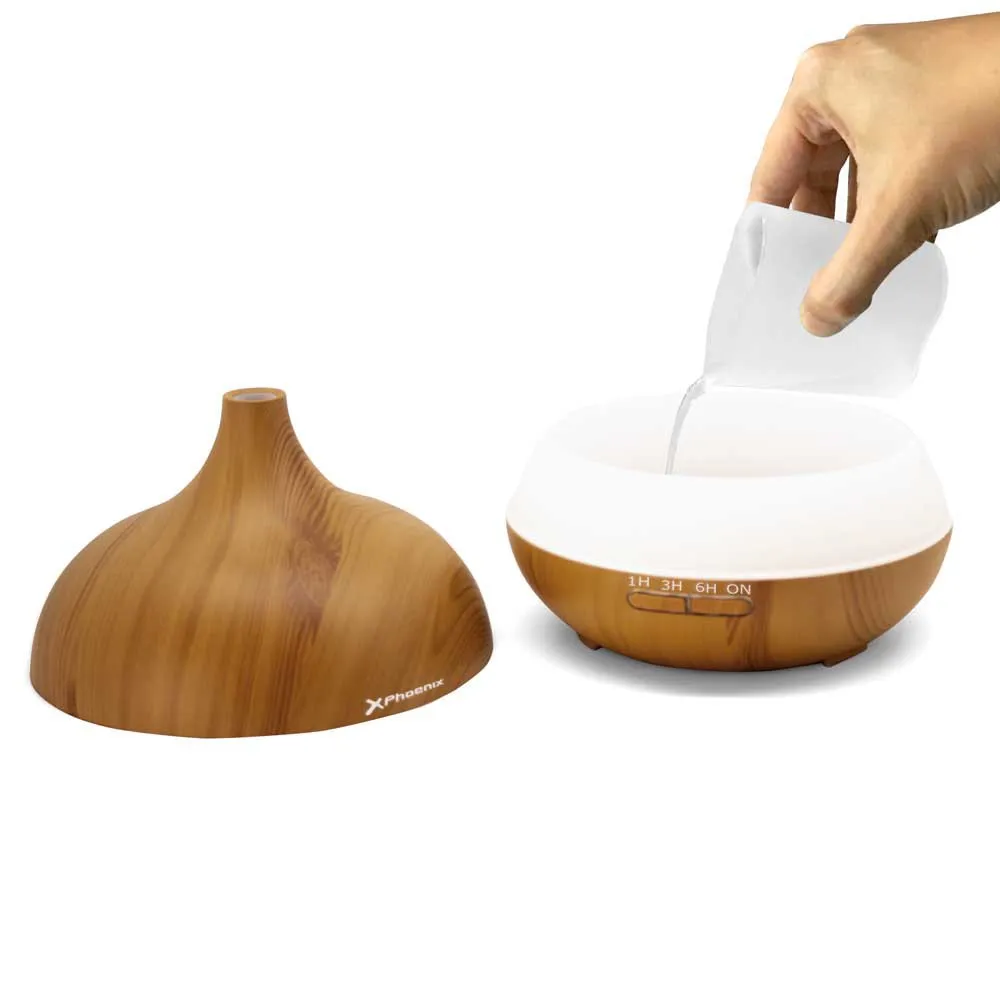 Zen 02 Humidifier 2 Zen 02 Humidifier - Image 2