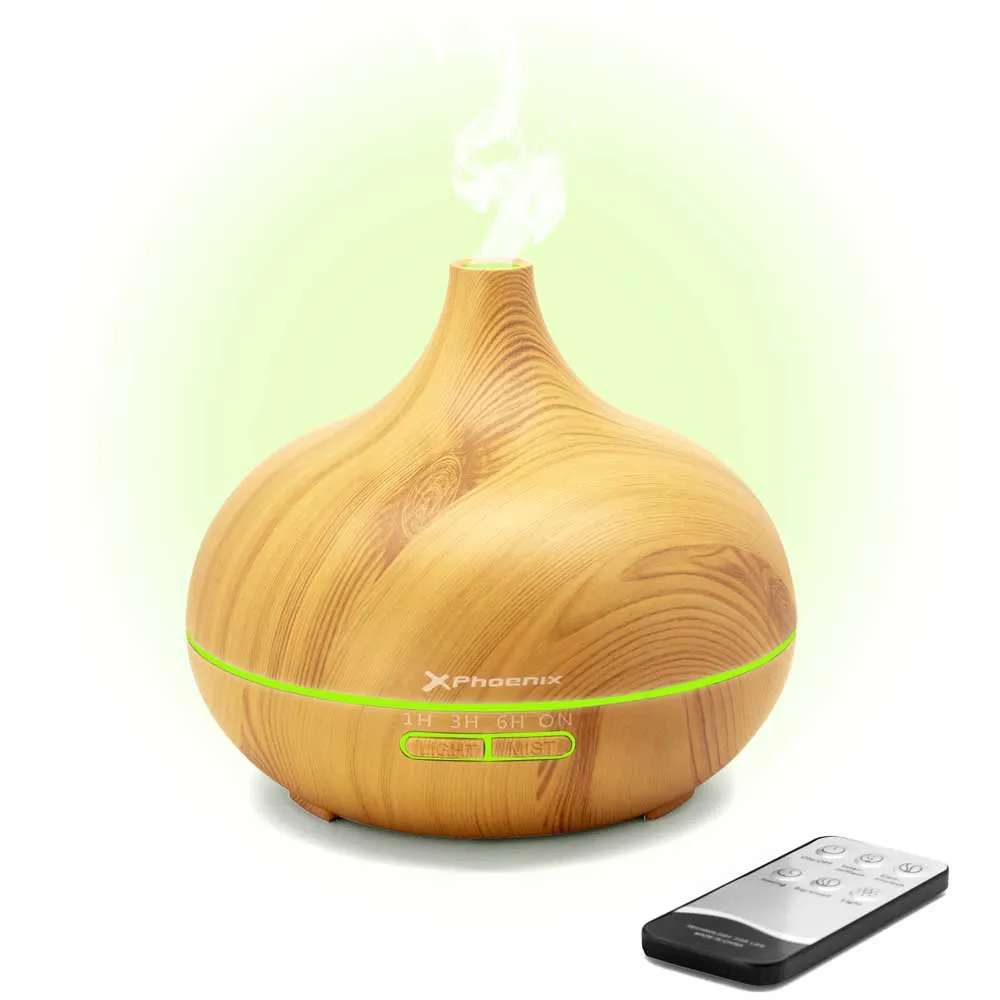 Zen 02 Humidifier 4 Zen 02 Humidifier - Image 4