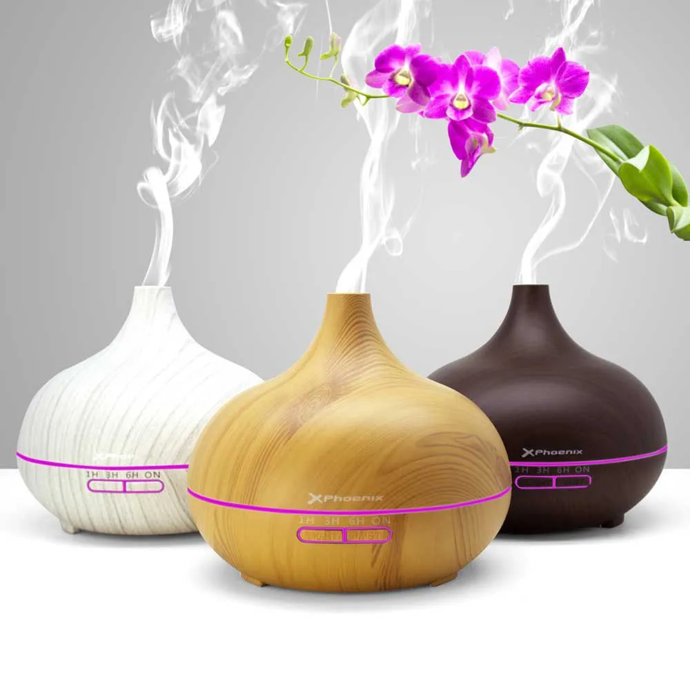 Zen 02 Humidifier 5 Zen 02 Humidifier - Image 5