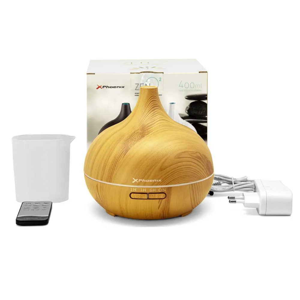 Zen 02 Humidifier 7 Zen 02 Humidifier - Image 7