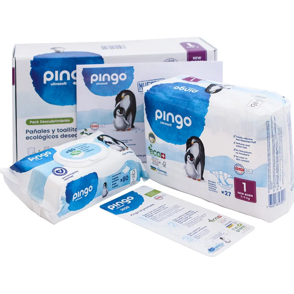 Pack Discovery Size 1 27 Units 80 Wipes+ Sample T2 1 Pack Discovery Size 1 27 Units 80 Wipes+ Sample T2