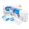 Pack Discovery Size 2 42 Units 80 Wipes+Sample T3