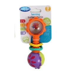 Playgro Barbell Somater Ciedor