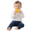 Playgro Jerry Giraffe Mini Teether