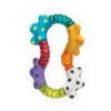 Playgro Puzzle Click & Twist