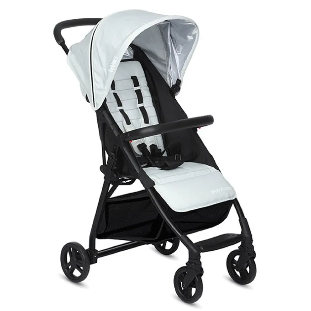WOW! Stroller 1 WOW! Stroller
