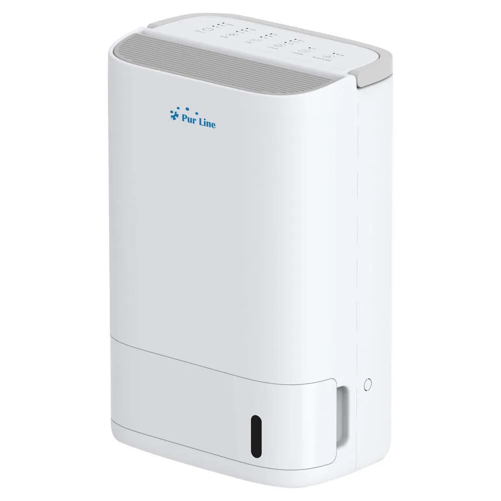 DRYOS 10 Dehumidifier 1 DRYOS 10 Dehumidifier