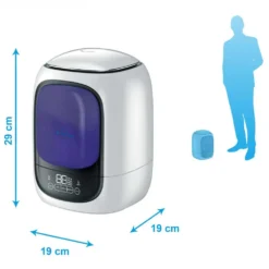 HYDRO 10 Humidifier -Baby Shower Store purline hydro 10 humidifier 3