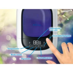 HYDRO 10 Humidifier -Baby Shower Store purline hydro 10 humidifier 6