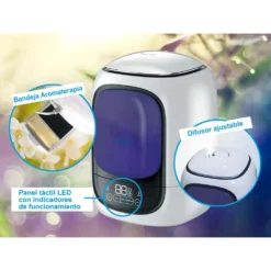 HYDRO 10 Humidifier -Baby Shower Store purline hydro 10 humidifier 7