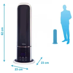 HYDRO 13 Humidifier 13 HYDRO 13 Humidifier -Baby Shower Store purline hydro 13 humidifier 4