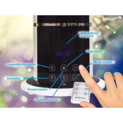 HYDRO 13 Humidifier 16 HYDRO 13 Humidifier -Baby Shower Store purline hydro 13 humidifier 7