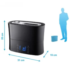 HYDRO 14 Humidifier -Baby Shower Store purline hydro 14 humidifier 2