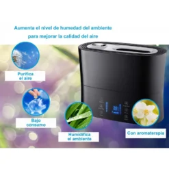 HYDRO 14 Humidifier -Baby Shower Store purline hydro 14 humidifier 4