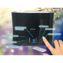 HYDRO 14 Humidifier -Baby Shower Store purline hydro 14 humidifier 5