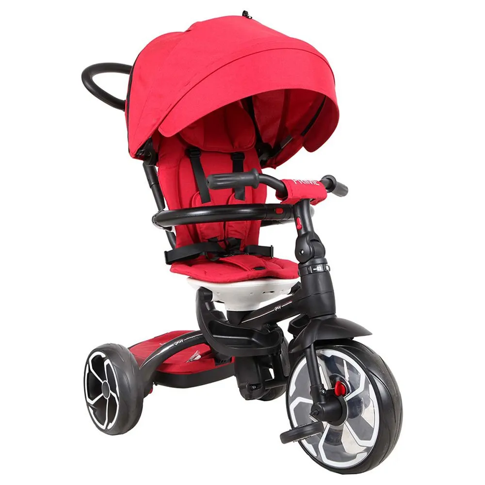 Evolutionary Tricycle Prime Stroller 2 Evolutionary Tricycle Prime Stroller - Image 2