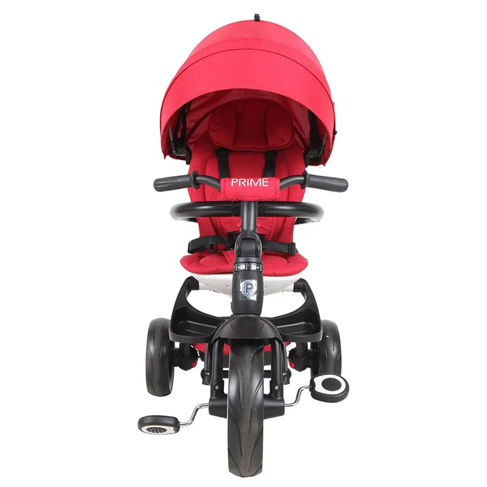 Evolutionary Tricycle Prime Stroller 3 Evolutionary Tricycle Prime Stroller - Image 3