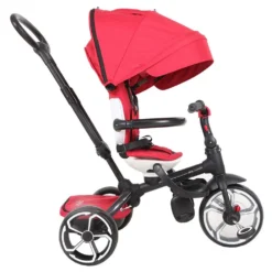 Evolutionary Tricycle Prime Stroller