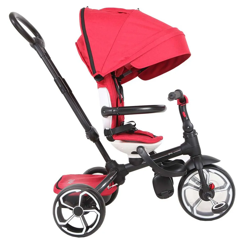 Evolutionary Tricycle Prime Stroller 1 Evolutionary Tricycle Prime Stroller