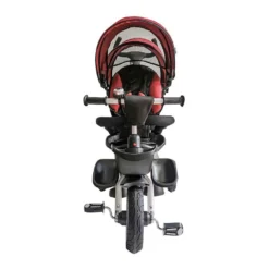 New Giro Twin Tricycle Stroller -Baby Shower Store qplay new giro twin tricycle stroller 3