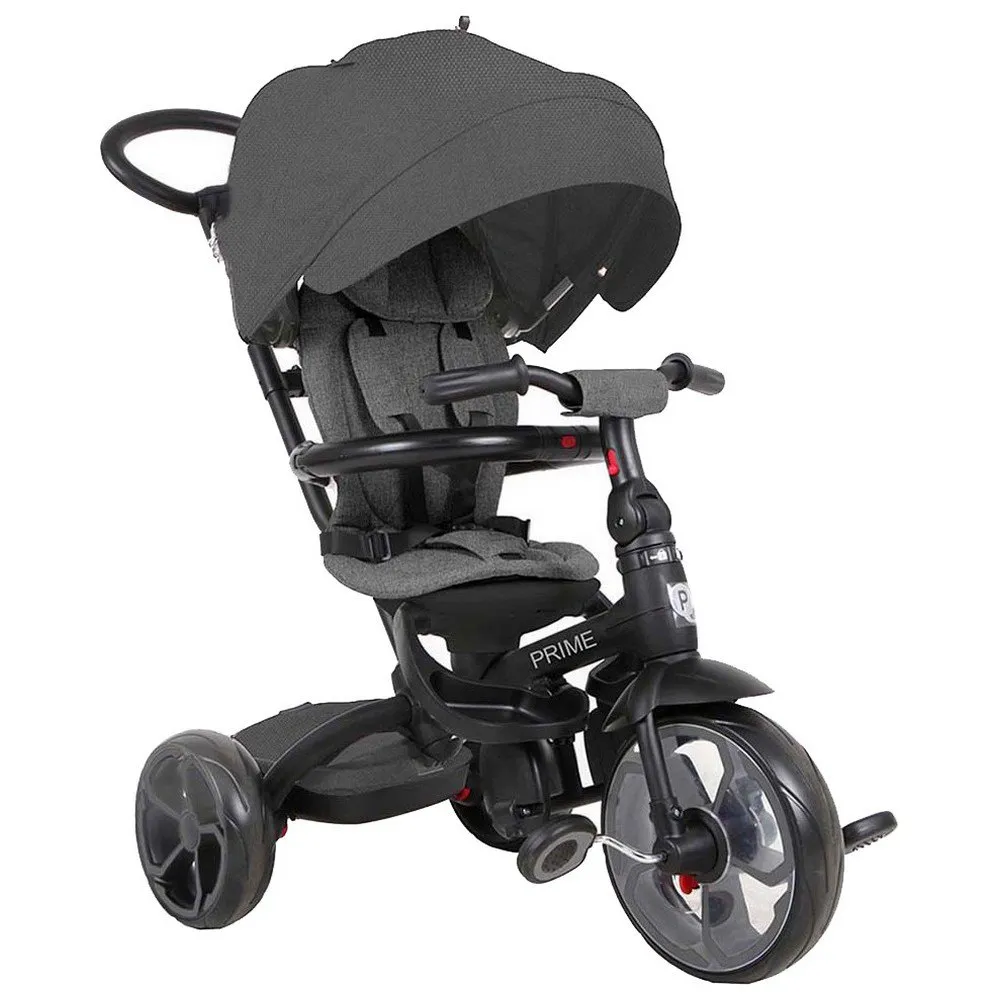 New Prime Tricycle Stroller 1 New Prime Tricycle Stroller