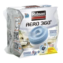 Aero 360 1898051 Dehumidifier Replacement 450g