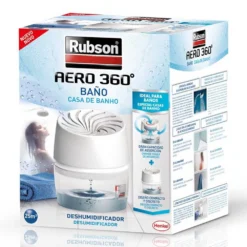Aero 360 Bathroom 450g Dehumidifier
