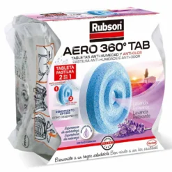 Aero360 450g Lavanda Dehumidifier Replacement