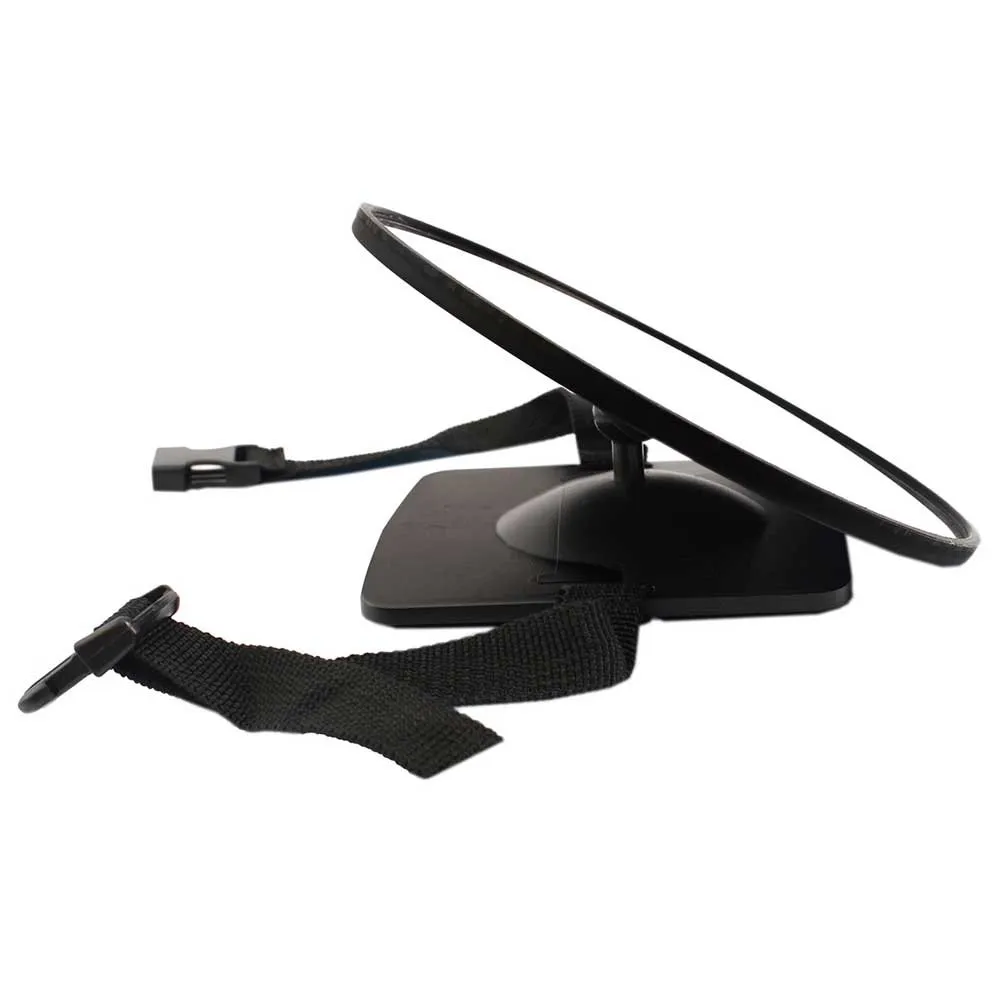 Baby Safety Mirror 2 Baby Safety Mirror - Image 2