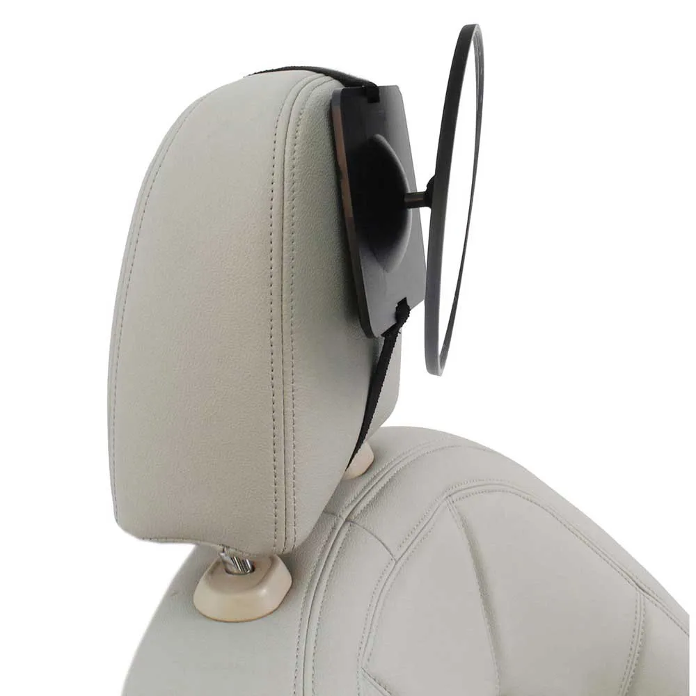 Baby Safety Mirror 3 Baby Safety Mirror - Image 3