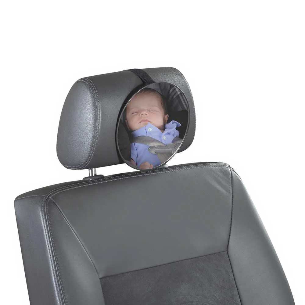 Baby Safety Mirror 4 Baby Safety Mirror - Image 4