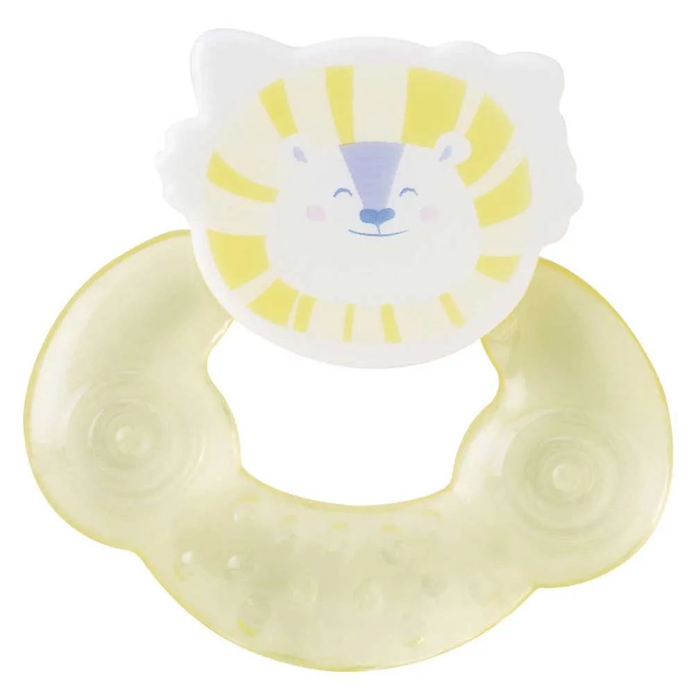 Cool Animals Water Teether 1 Cool Animals Water Teether