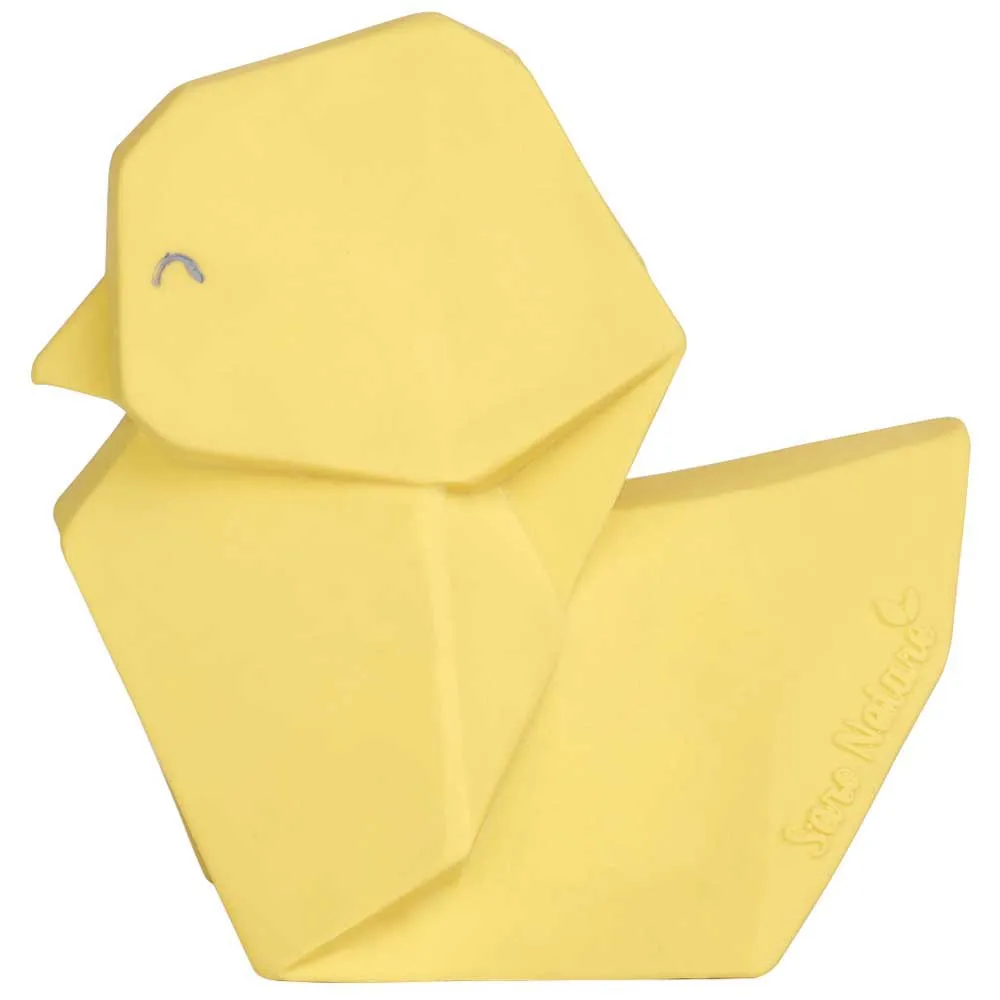 Origami Teether 1 Origami Teether