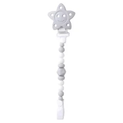 Silicone Pacifier Holder Estrallita