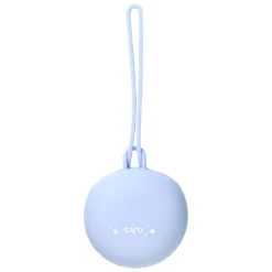 Silicone Portachupa Box