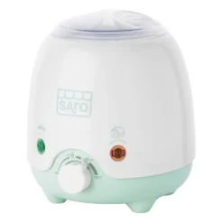 Style Bottle Warmer For Home And Car