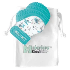 Teething Mitten For Baby