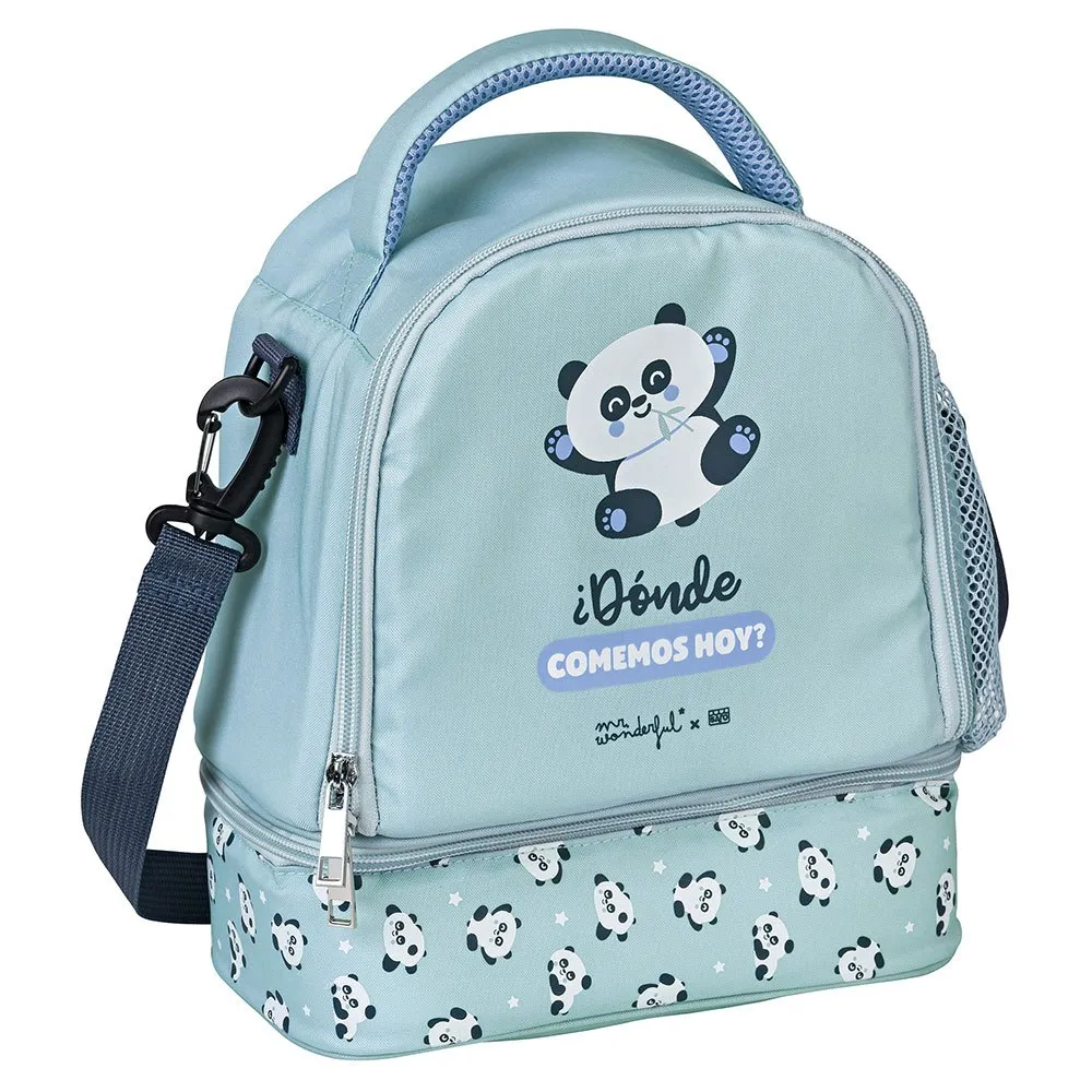 Thermal Bag Where We Eat Today 2 Thermal Bag Where We Eat Today - Image 2