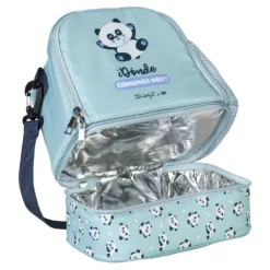 Thermal Bag Where We Eat Today 5 Thermal Bag Where We Eat Today -Baby Shower Store saro thermal bag where we eat today 2