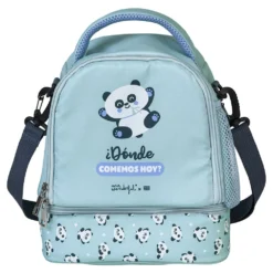 Thermal Bag Where We Eat Today