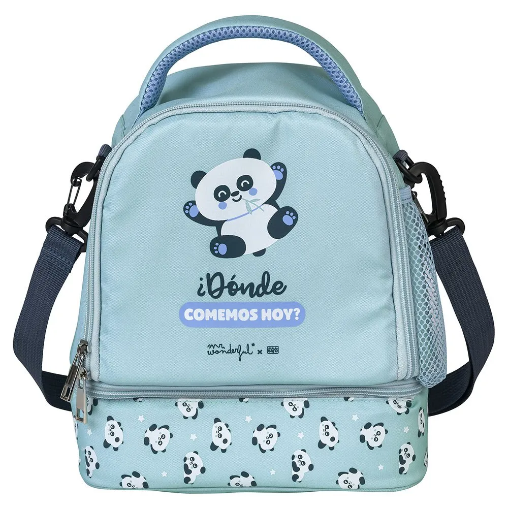 Thermal Bag Where We Eat Today 1 Thermal Bag Where We Eat Today