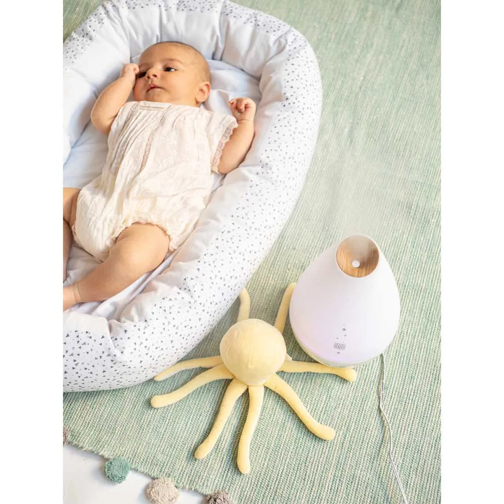 Ultrasonic Aroma W/Light 2 Ultrasonic Aroma W/Light - Image 2