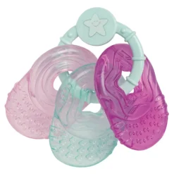 Water Keys Teether
