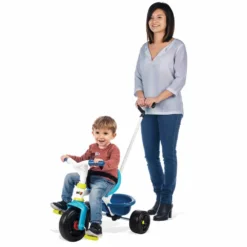 SMOBY Be Fun Tricycle -Baby Shower Store smoby be fun tricycle 2